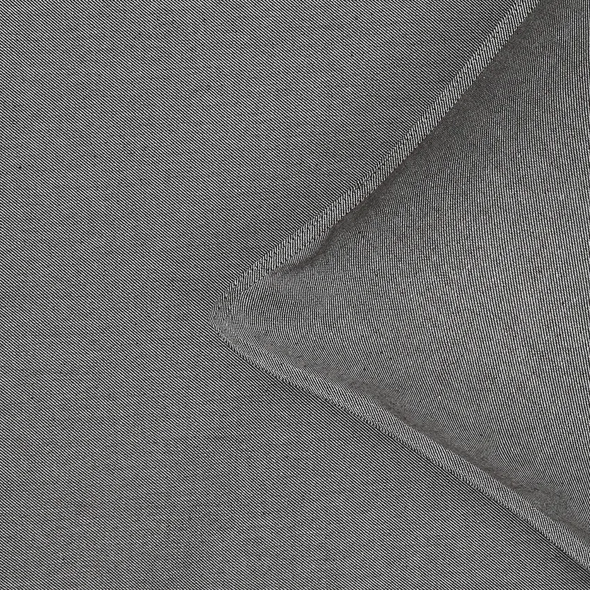 Återvunnet Påslakanset 2-dels Estelle, Brun/Beige
