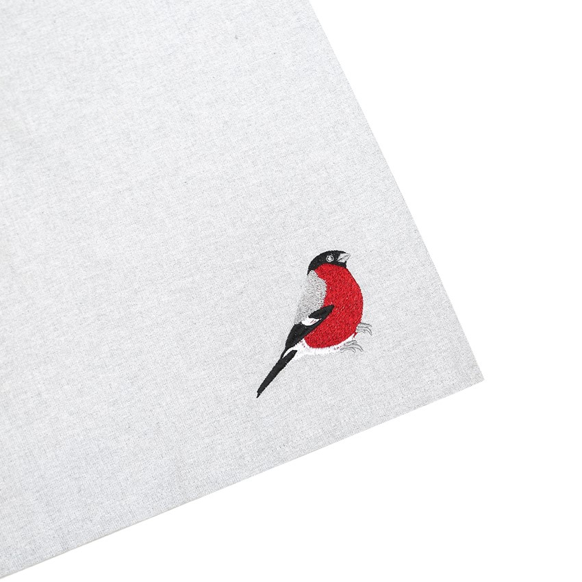 Återvunnen Kökshandduk Domherre