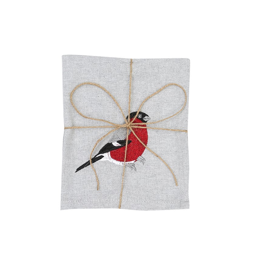 Återvunnen Kökshandduk Domherre