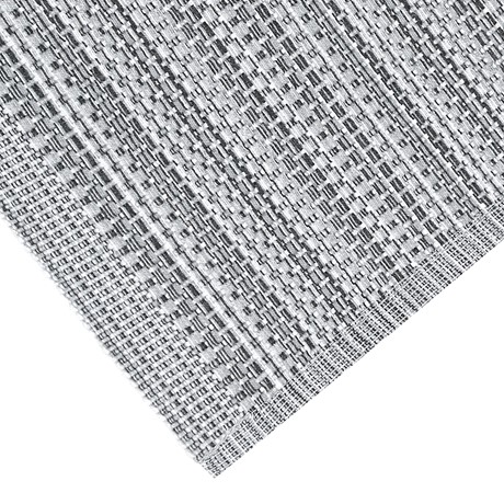 Återvunnen Tablett 2-pack Gerda, Mörkgrå Multi