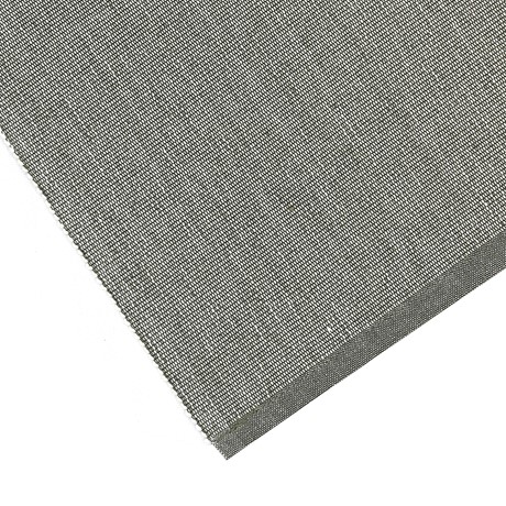 Återvunnen Tablett 2-pack Elin, Olivgrön/Beige