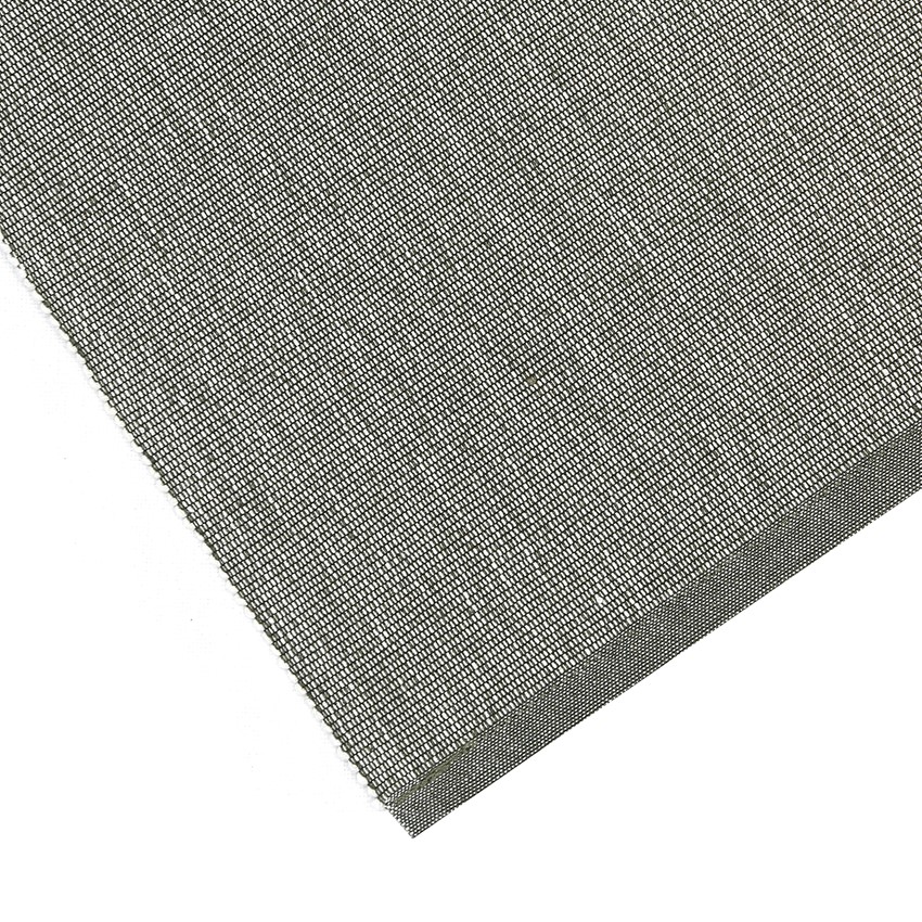 Återvunnen Tablett 2-pack Elin, Olivgrön/Beige
