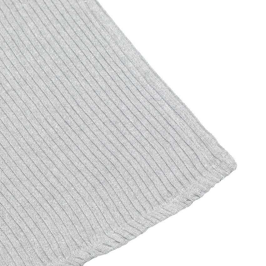 Återvunnet Överkast Samuel, Grå