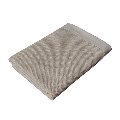 Handduk Saltö, Khaki