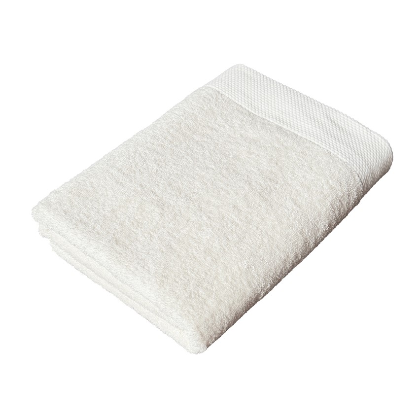 Handduk Dalarö, Off-White