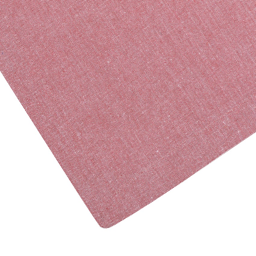 Återvunnen Servett 2-pack Elin, Rosa/Vit
