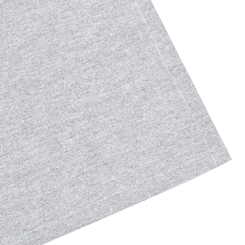 Återvunnen Avtorkningsbar Duk Hedvig, Grå/Vit