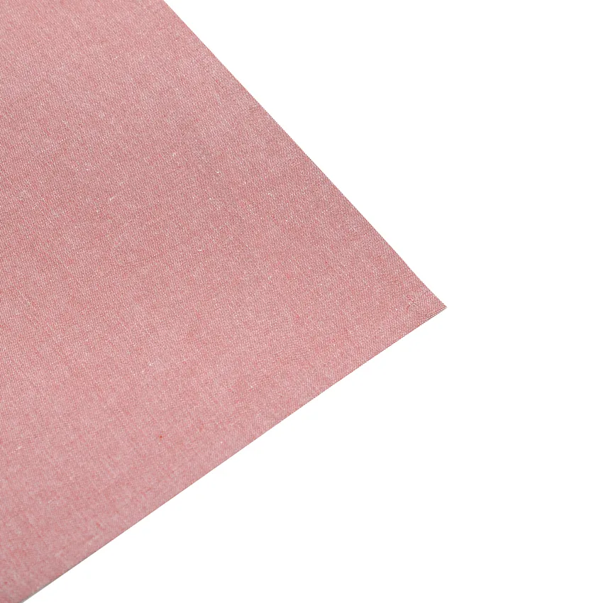 Återvunnen Kökshandduk 2-pack Melker, Rosa/Vit