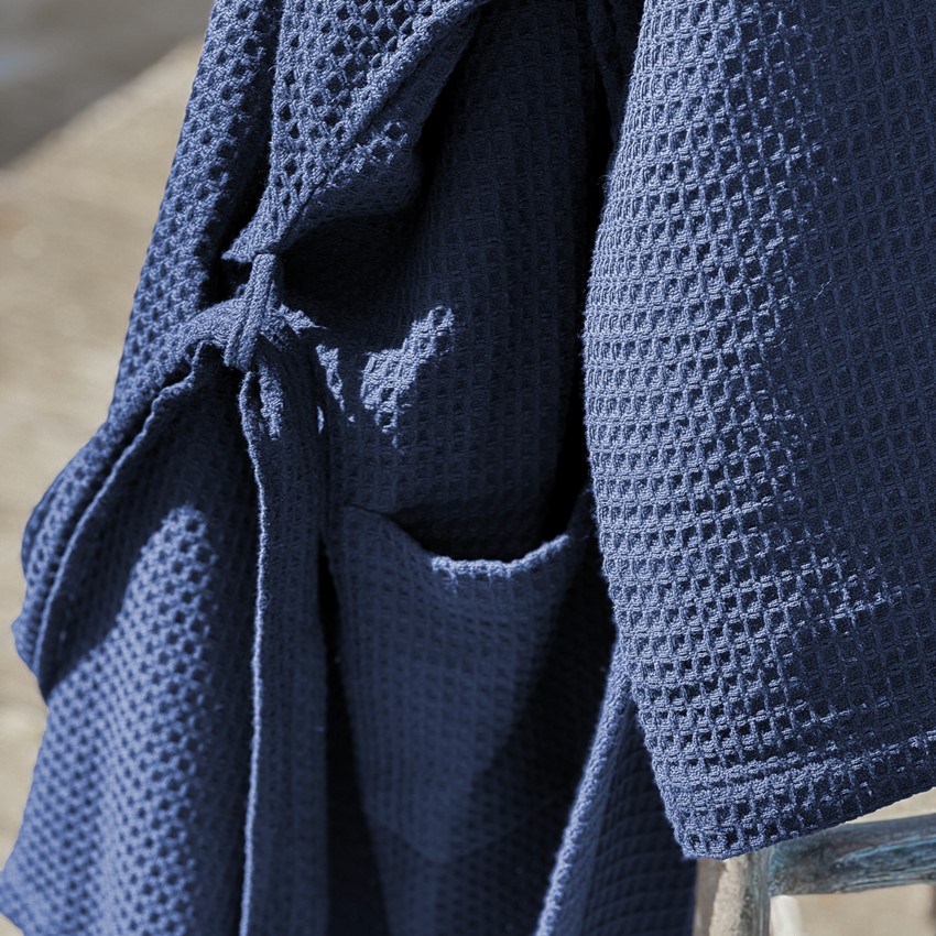 Återvunnen Badrock Wilma, Marinblå