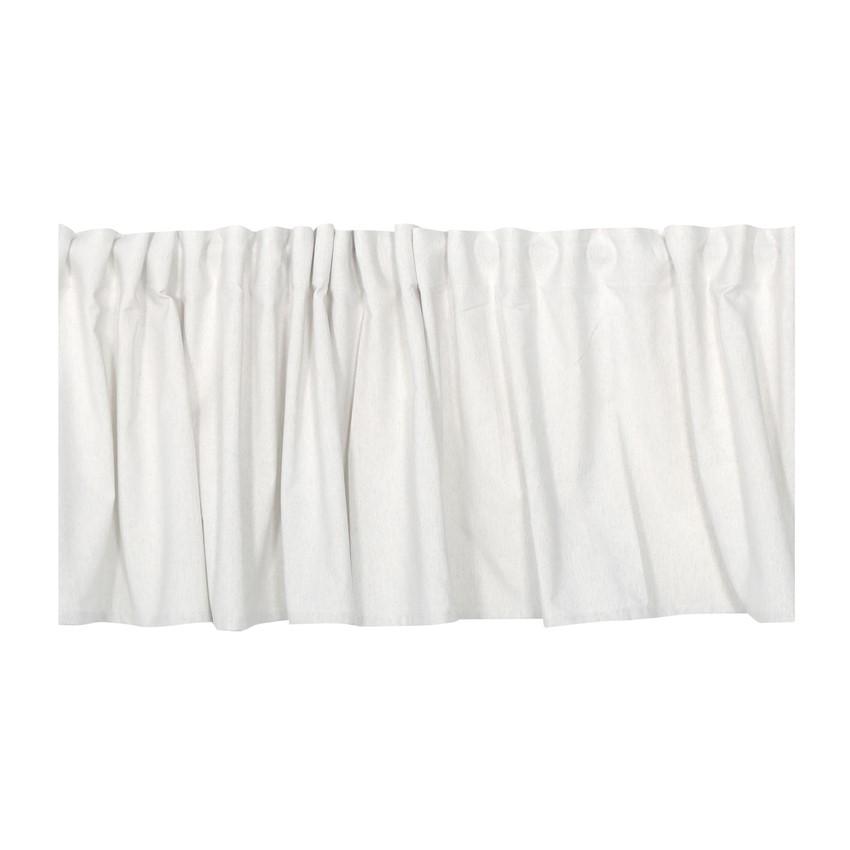 Återvunnen Gardinkappa Elin, Beige