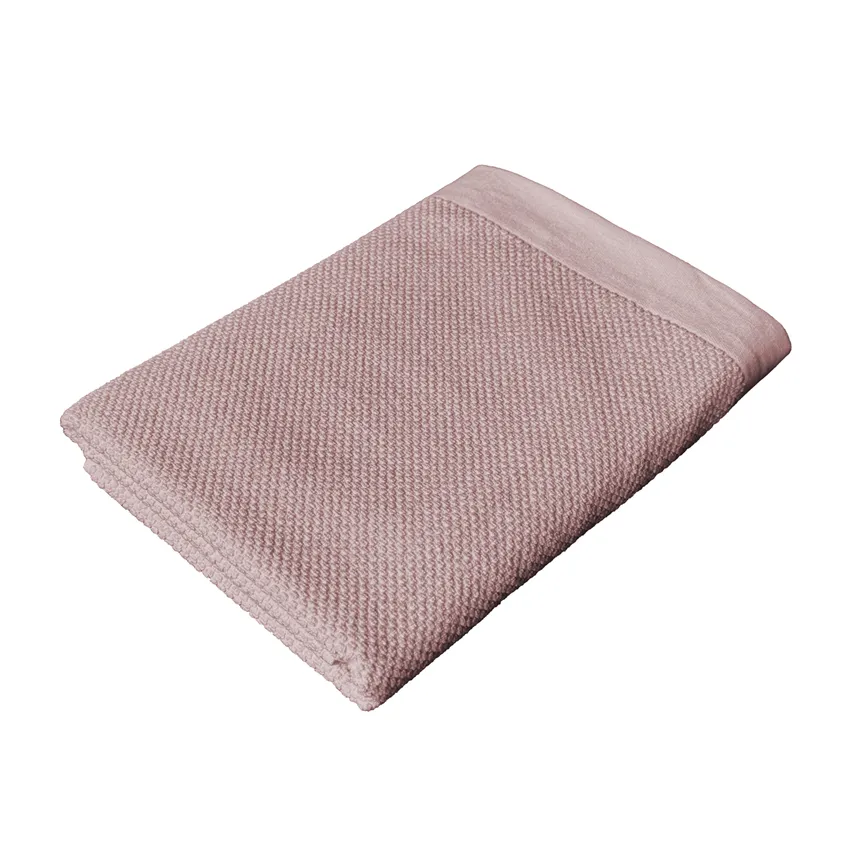 Handduk Saltö, Rosa