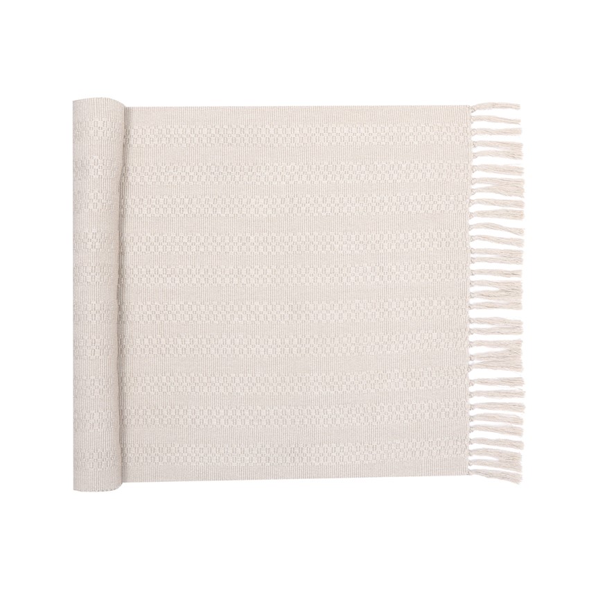 Återvunnen Löpare Noa, Linne