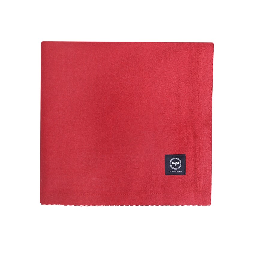 Återvunnen Duk Felicia, Mörkröd