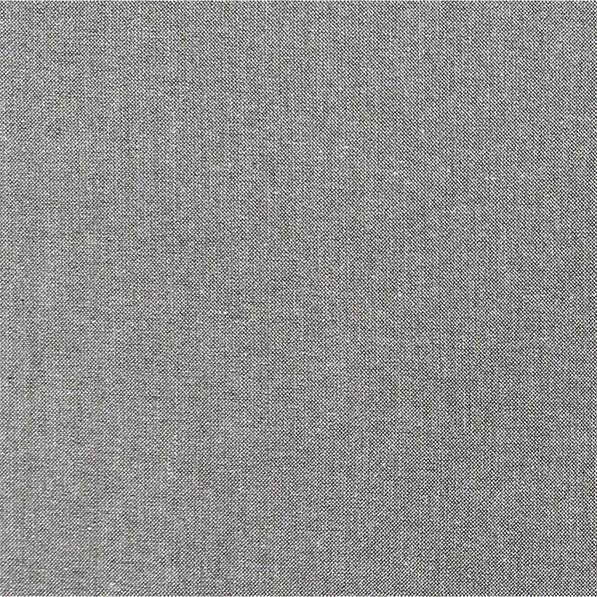 Återvunnen Metervara Elin, Olivgrön/Beige