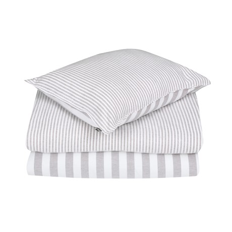Örngott Funäsdalen, Ljusbrun/Off-White